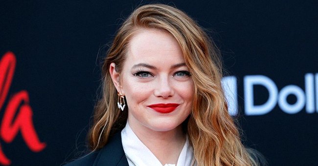 Emma Stone attends the "Cruella" premiere on May 18, 2021 in Los Angeles, California. | Photo: Getty Images