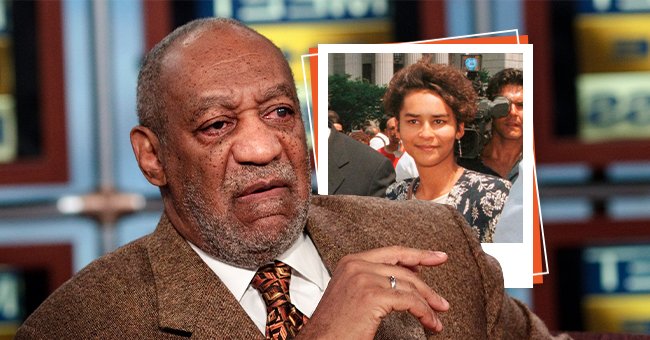 Bill Cosby Daughter - Daughter of Bill Cosby's Mistress Tried to Extort Him for $40M - She  Refused a DNA Test to Check Paternity