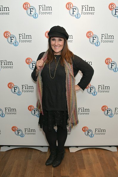 : Ricky Lake attends a screening of "Hairspray" featuring a Q&A with 3 Tracy Turnblads Ricky Lake, Leanne Jones and Lizzie Bea at the BFI Southbank on November 25, 2019 in London, England. |Photo:Getty Images