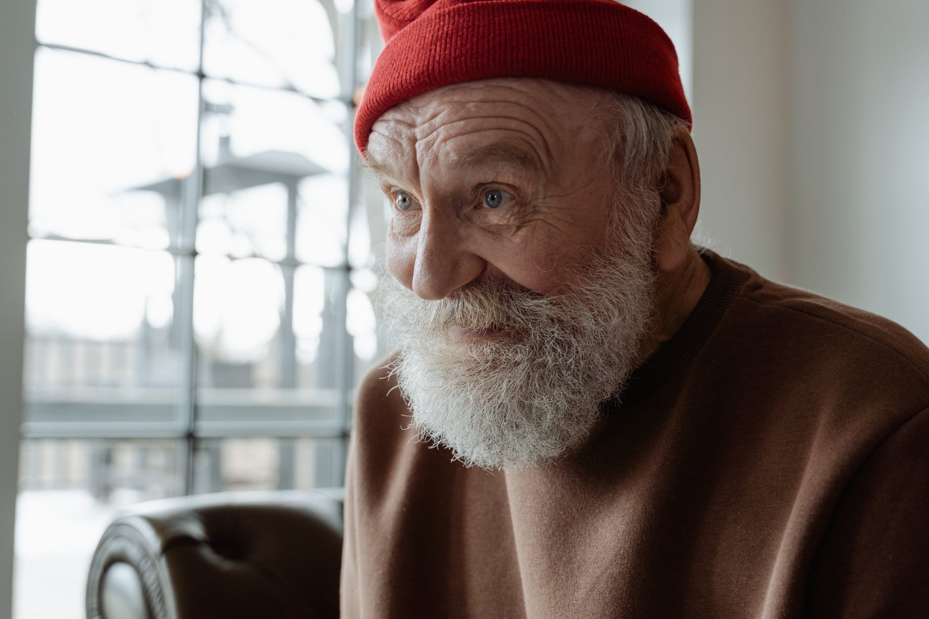 Charlie got home from his bowling game. | Source: Pexels