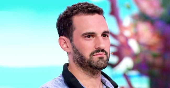 Bruno, maître des "12 Coups de midi".| Photo : Twitter