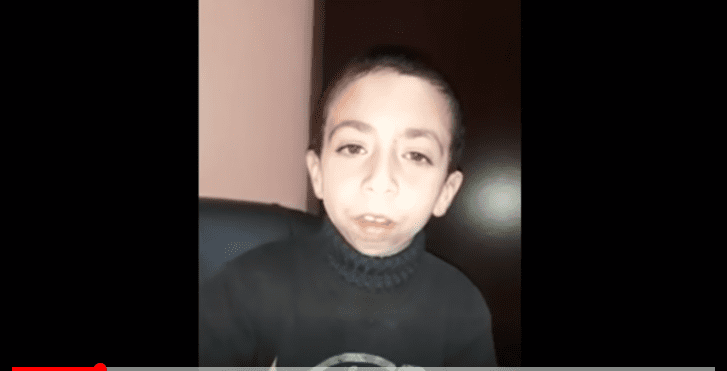 Photos de la mère décédée | Ali Cia : Youtube Photos de la mère décédée | Ali Cia : Youtube