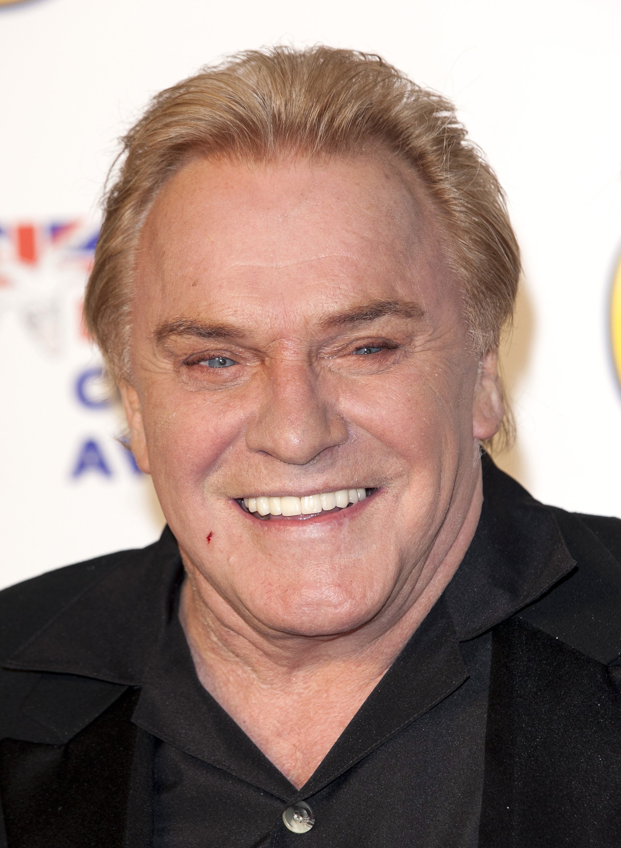Freddie Starr at the British Comedy Awards At The Fountain Studios In London | Photo: Getty Images