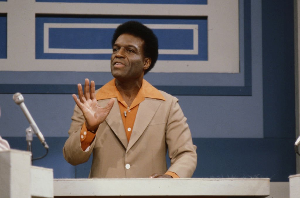 Nipsey Russell hosting the unsold ABC tv game show pilot "The Ratings Game" | Source: Getty Images