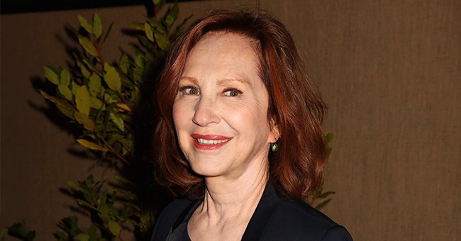 Nathalie Baye. | Photo : Getty Images