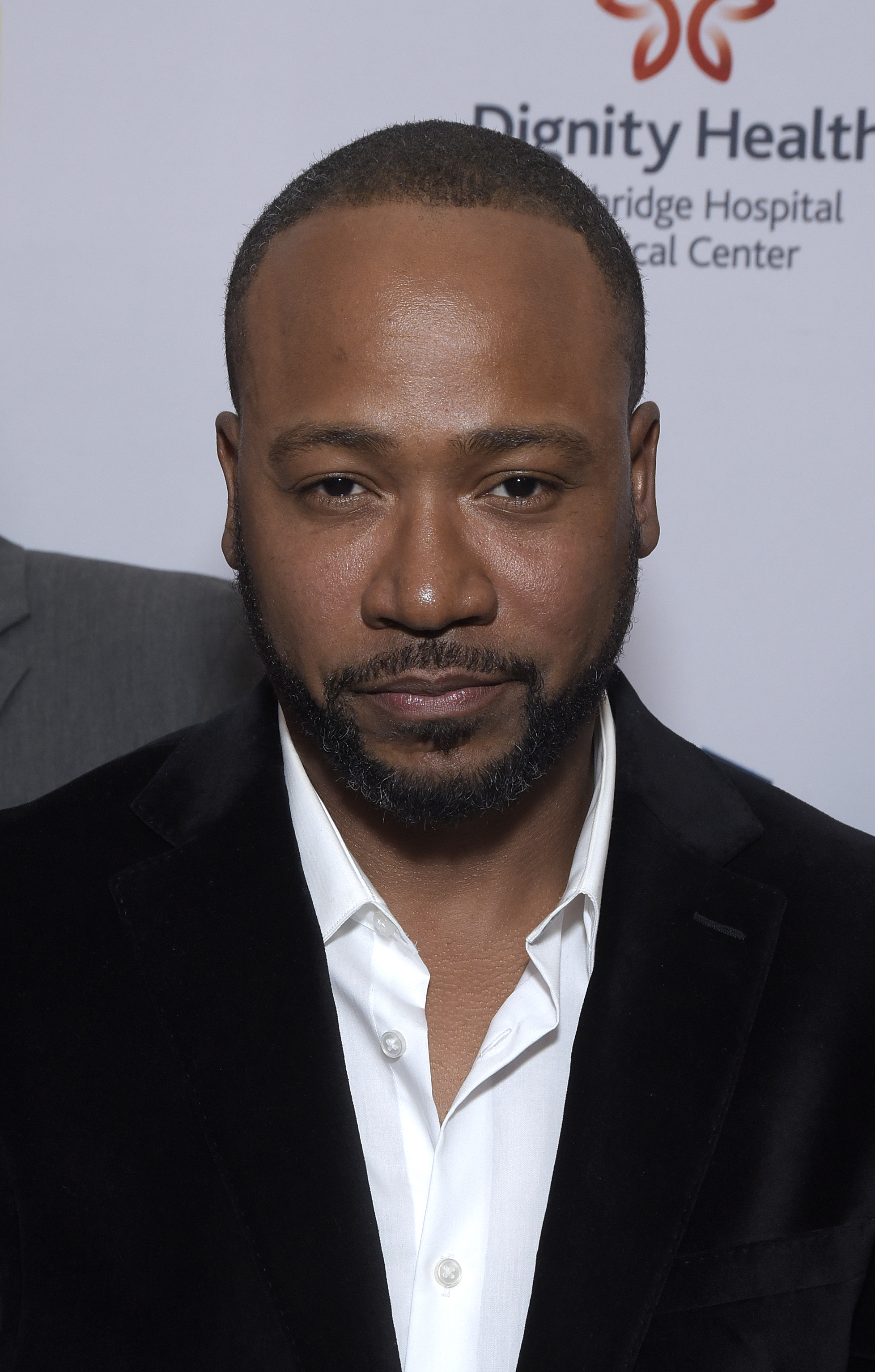 Columbus Short attends the 19th annual Harold and Carole Pump Foundation Gala on August 9, 2019 | Source: Getty Images