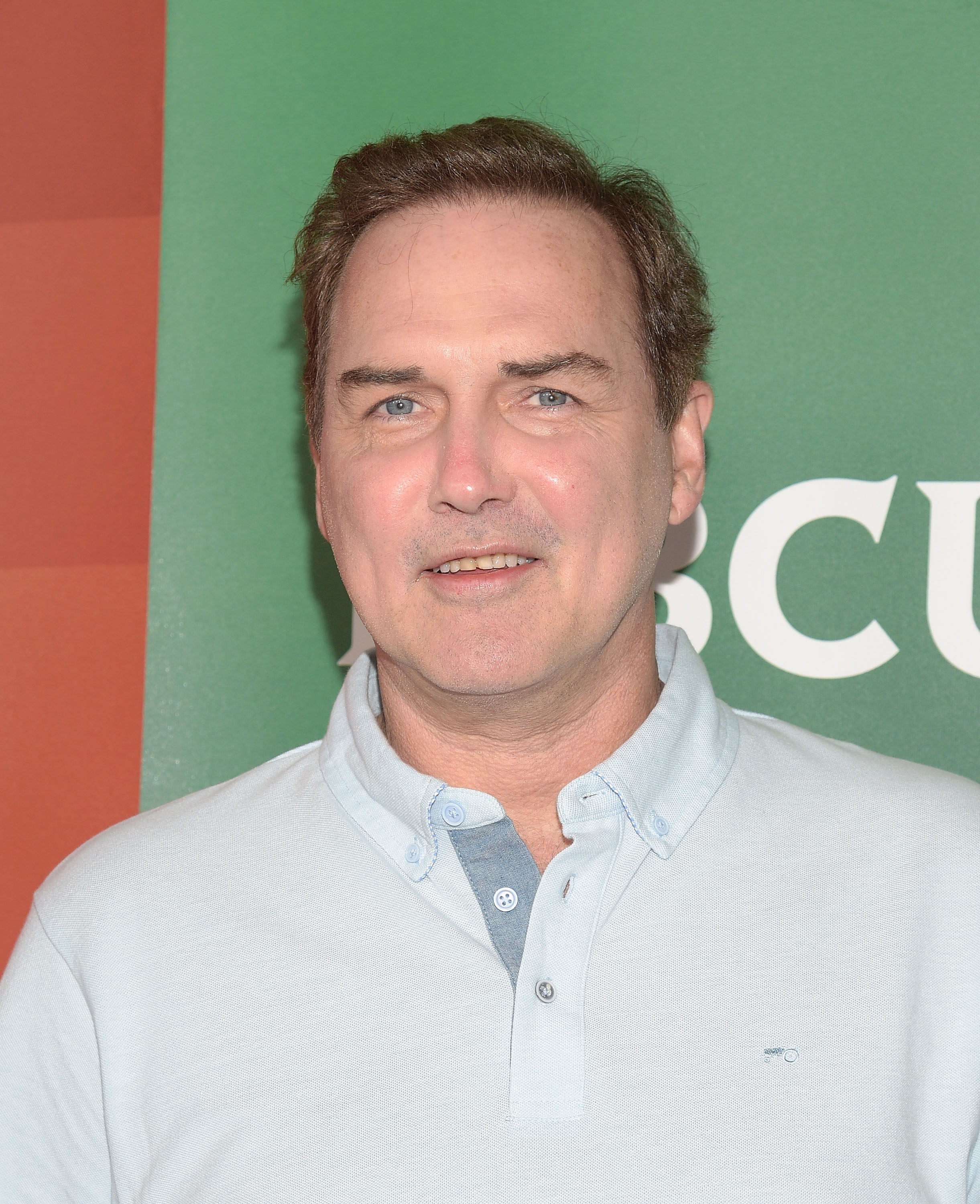 Norm MacDonald attends the 2015 NBCUniversal Summer Press Day held at the The Langham Huntington Hotel and Spa on April 02, 2015 in Pasadena, California. | Source: Getty Images