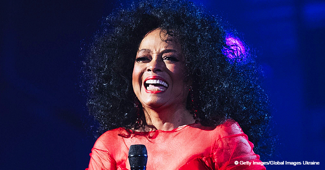 Diana Ross' 75th Birthday Party Brought out Leonardo Dicaprio, Khloé Kardashian & Many Other Celebs