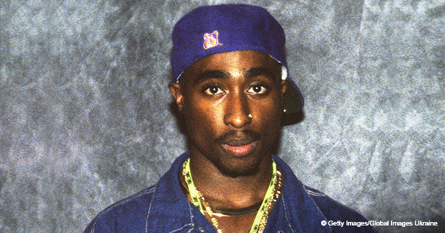 Man Tied to Tupac Murder Case Gets 10 Years in Prison