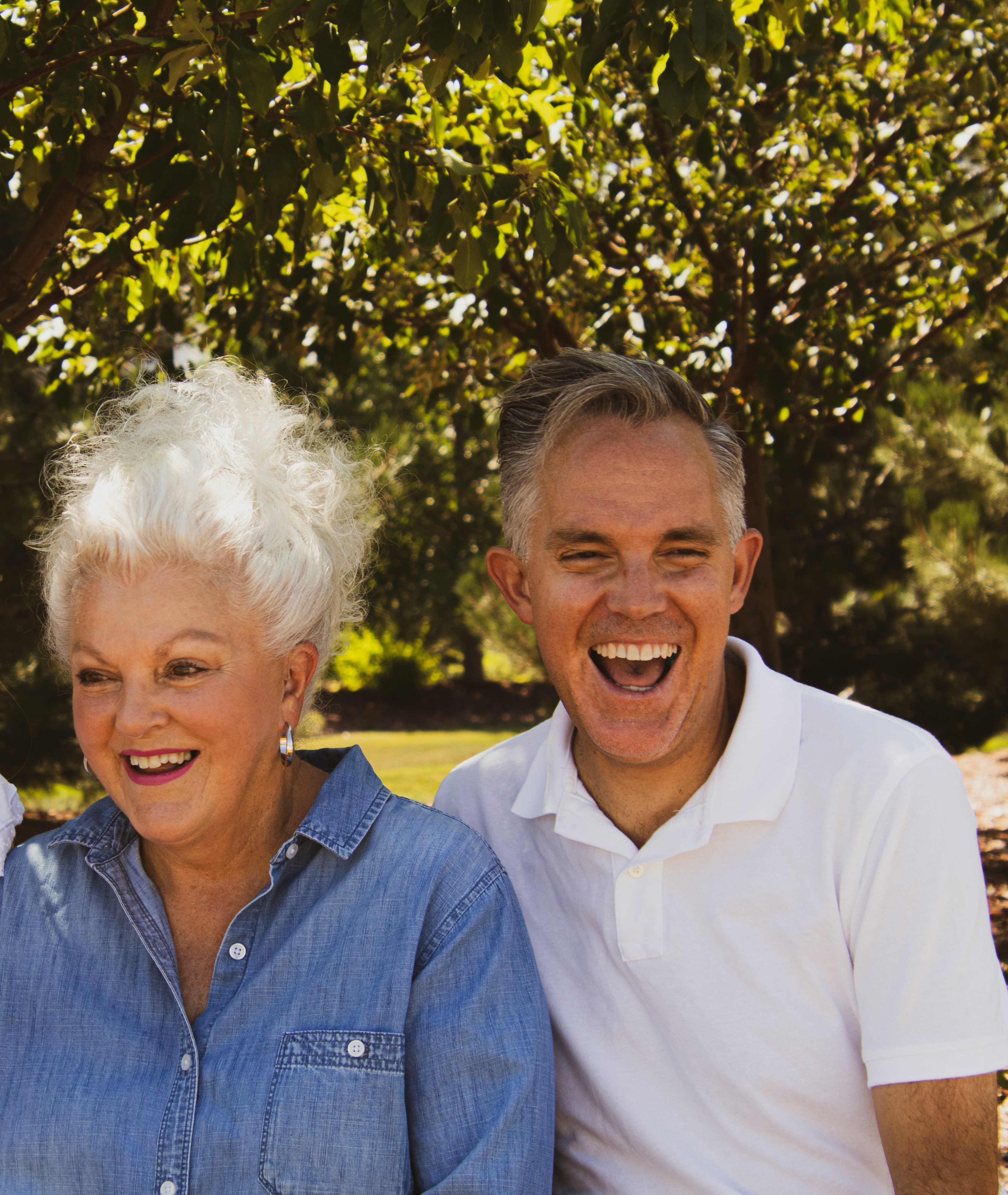 An elderly couple | Source: Unsplash