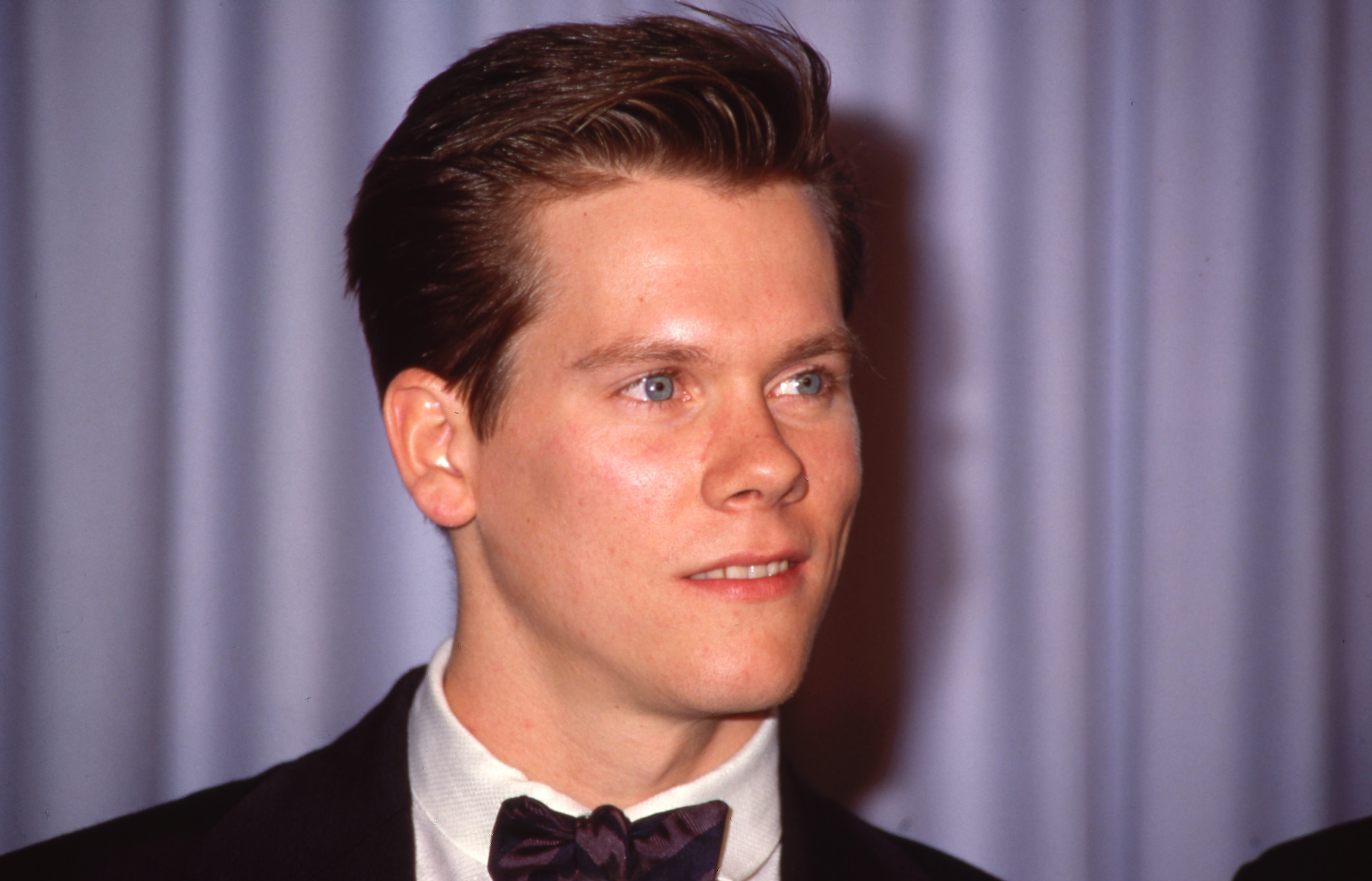 The famous actor at an event in 1984. | Source: Getty Images