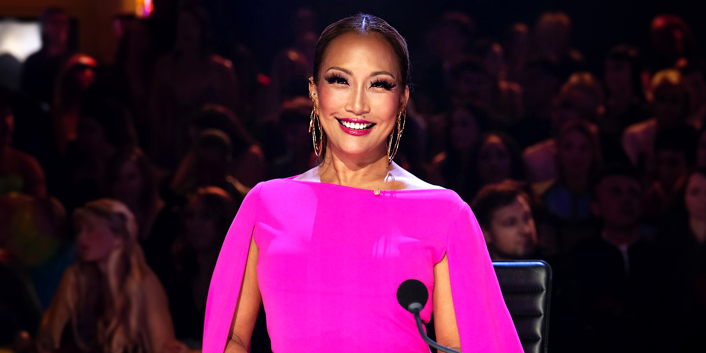 Carrie Ann Inaba | Source: Getty Images