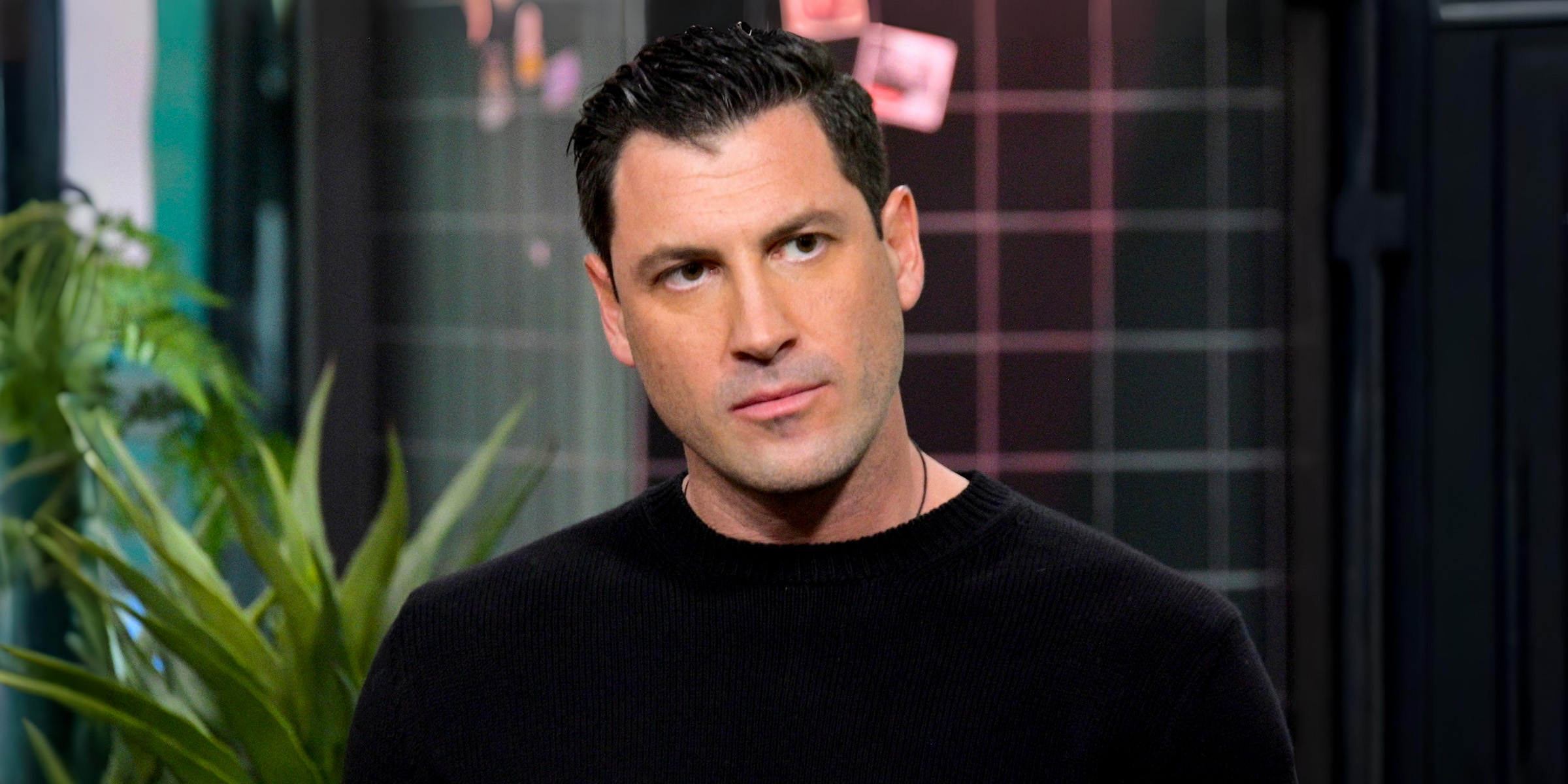 Maksim Chmerkovskiy | Source: Getty Images