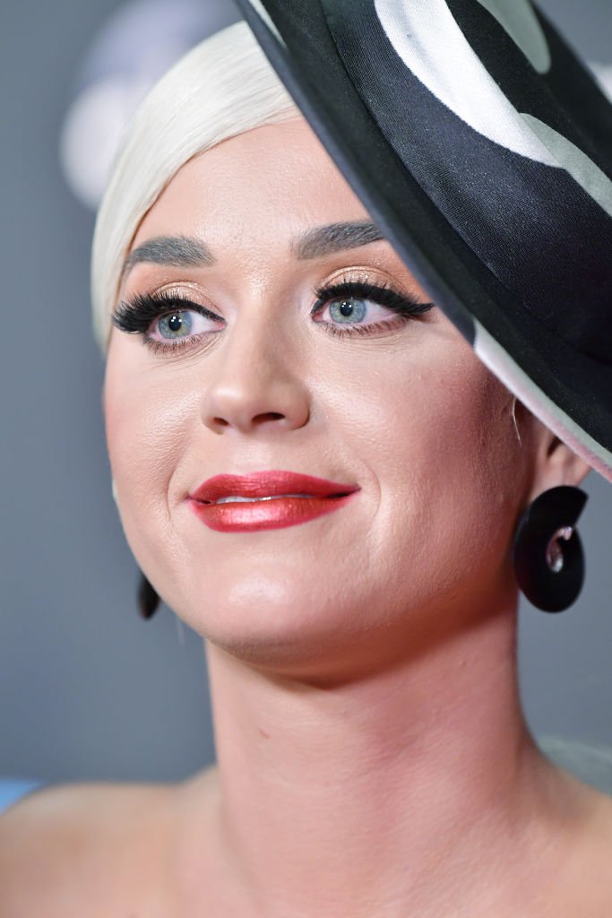 Katy Perry attends ABC's "American Idol" Finale | Photo: Getty Images