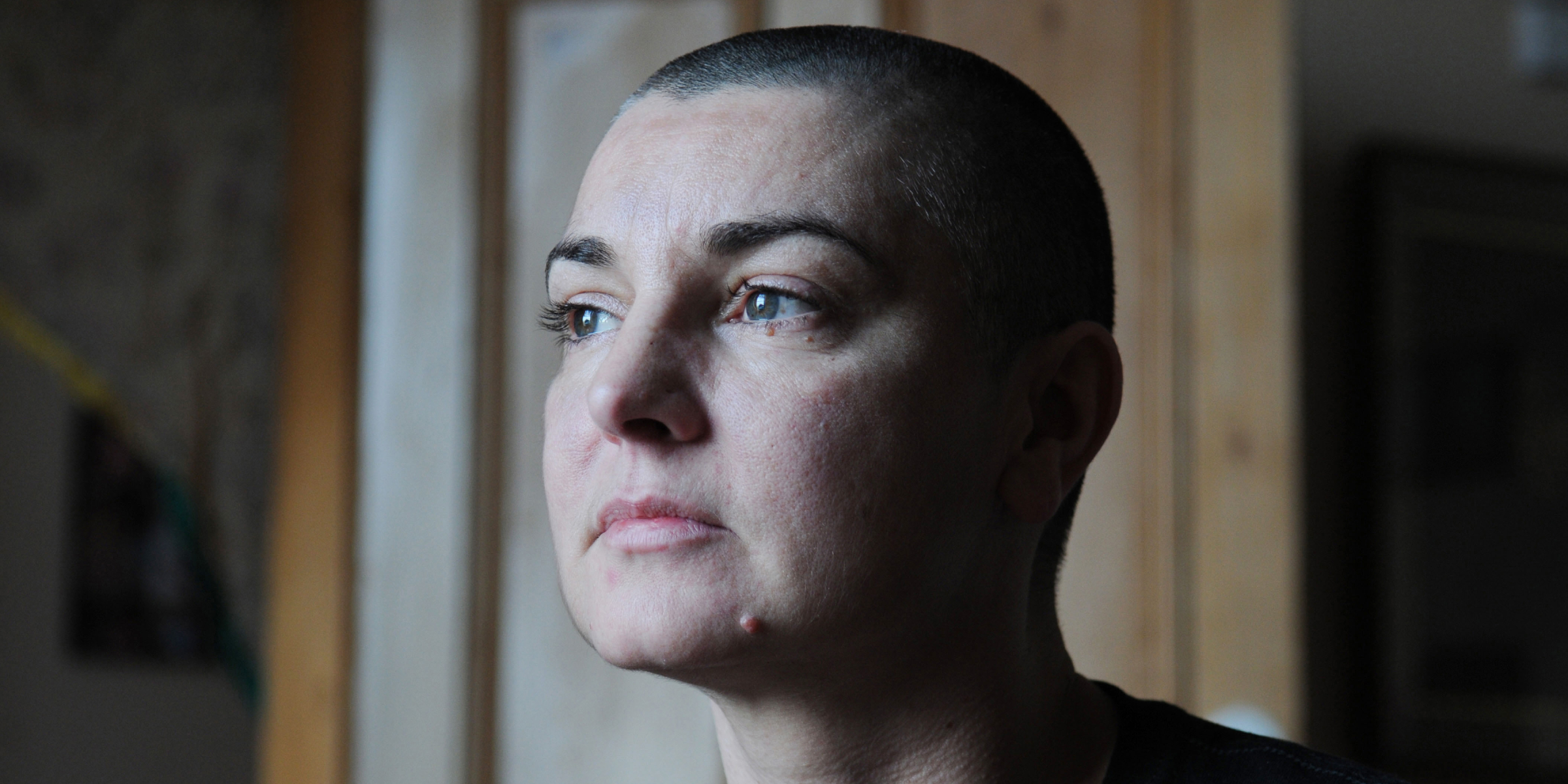 Sinéad O'Connor | Source: Getty Images