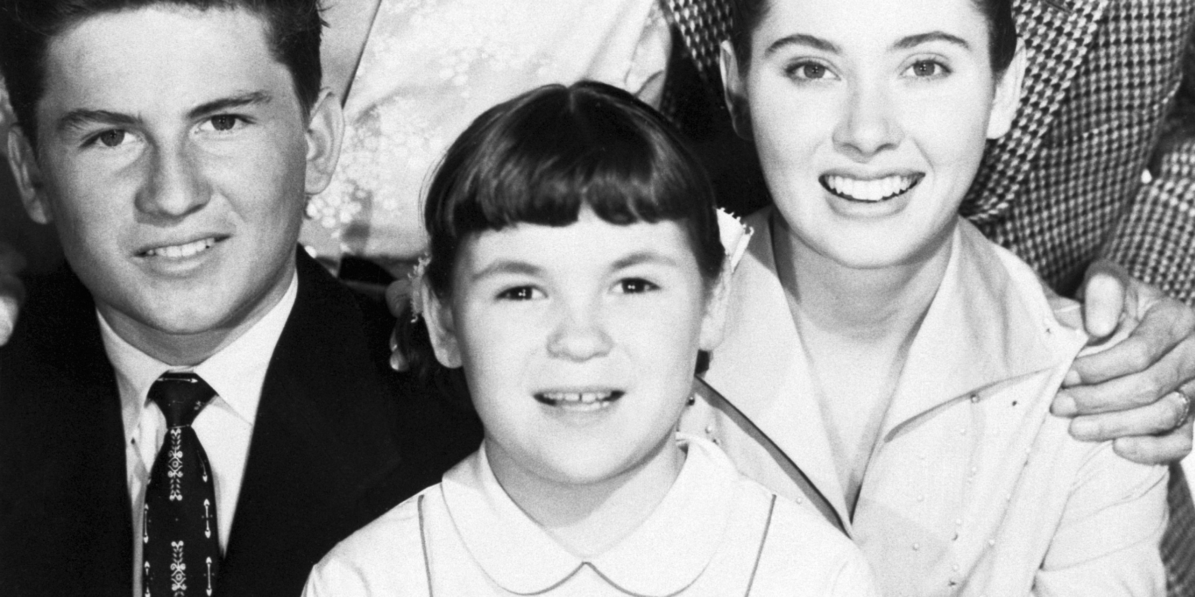 Lauren Chapin | Source: Getty Images