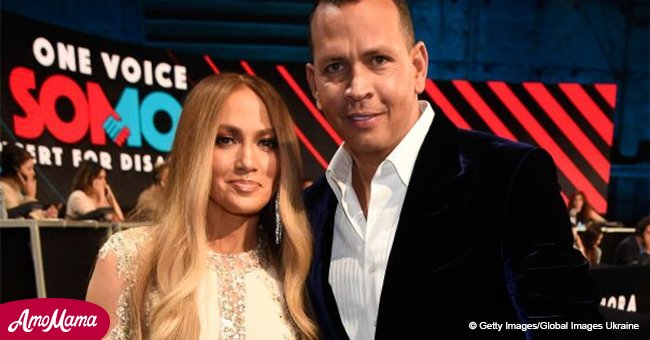 J-Lo's boyfriend responds to alleged marriage hint after her new song