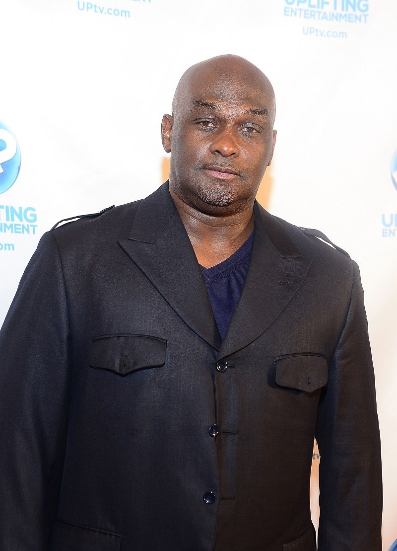 Thomas Mikal Ford on May 1, 2014 in Atlanta, Georgia | Photo: Getty Images