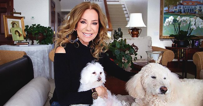 facebook.com/Kathie Lee Gifford