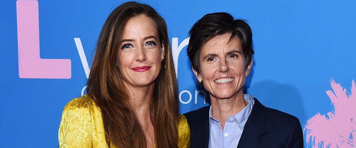 Stephanie Allynne and Tig Notaro at the premiere of Showtime's "The L Word: Generation Q" at Regal LA Live on December 02, 2019 | Photo: Getty Images