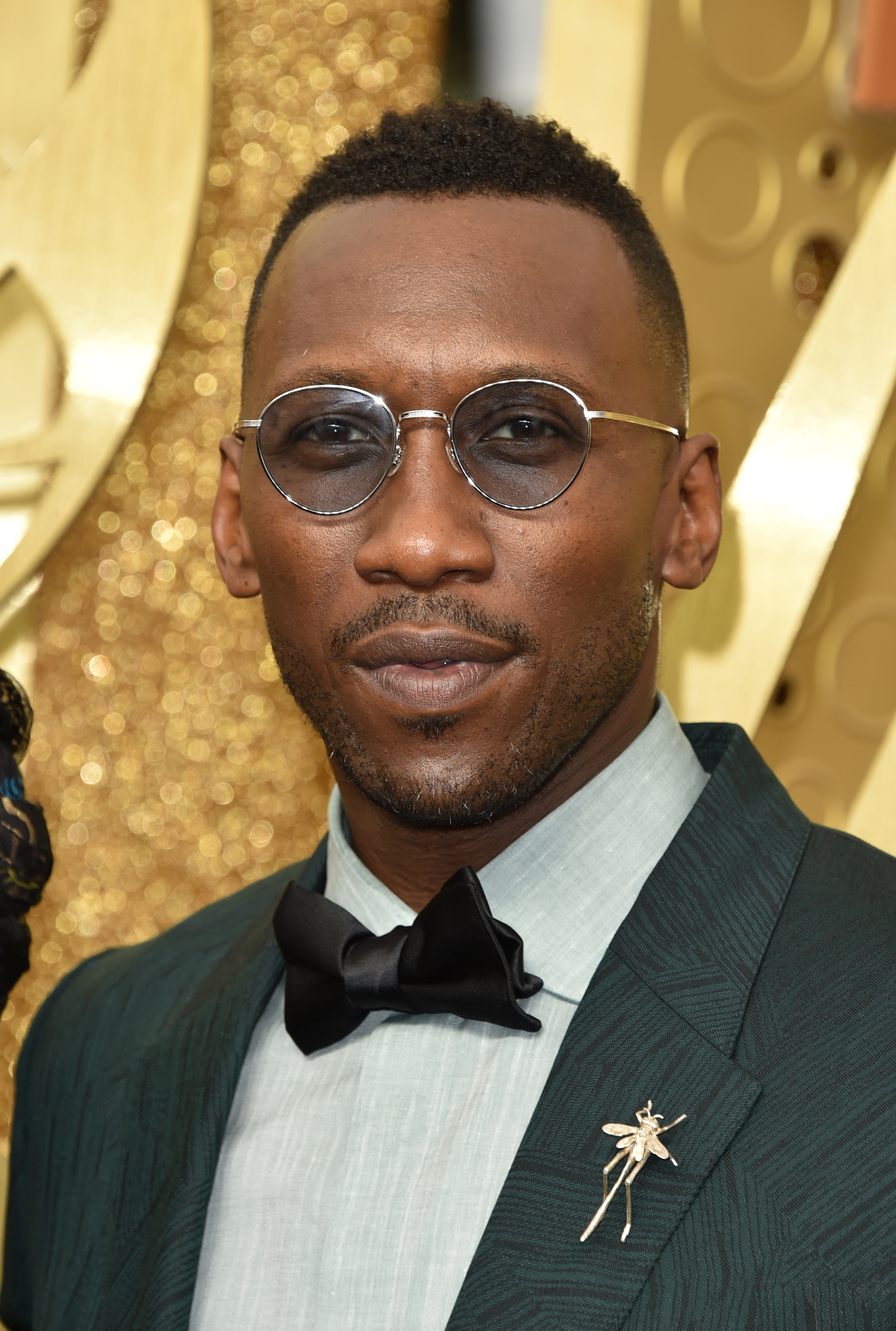 Mahershala Ali at the 71st Emmy Awards at Microsoft Theater on September 22, 2019, in Los Angeles, California. | Source: Getty Images