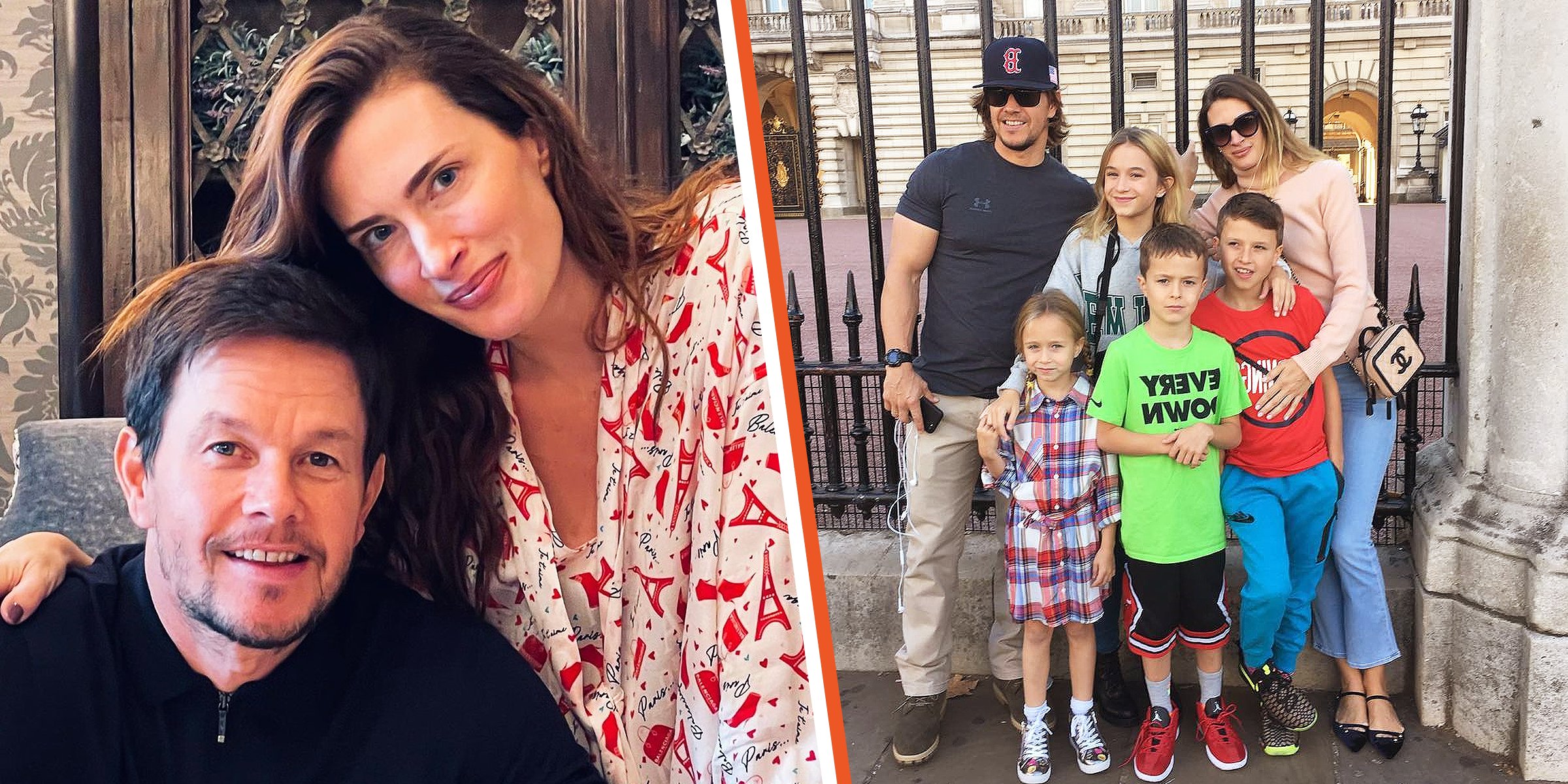 Who Is Mark Wahlberg's Wife Rhea Durham? Meet His Spouse