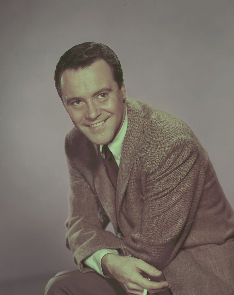 Jack Lemmon Was a Virtuoso in Both Comedy and Drama – Remembering the ...