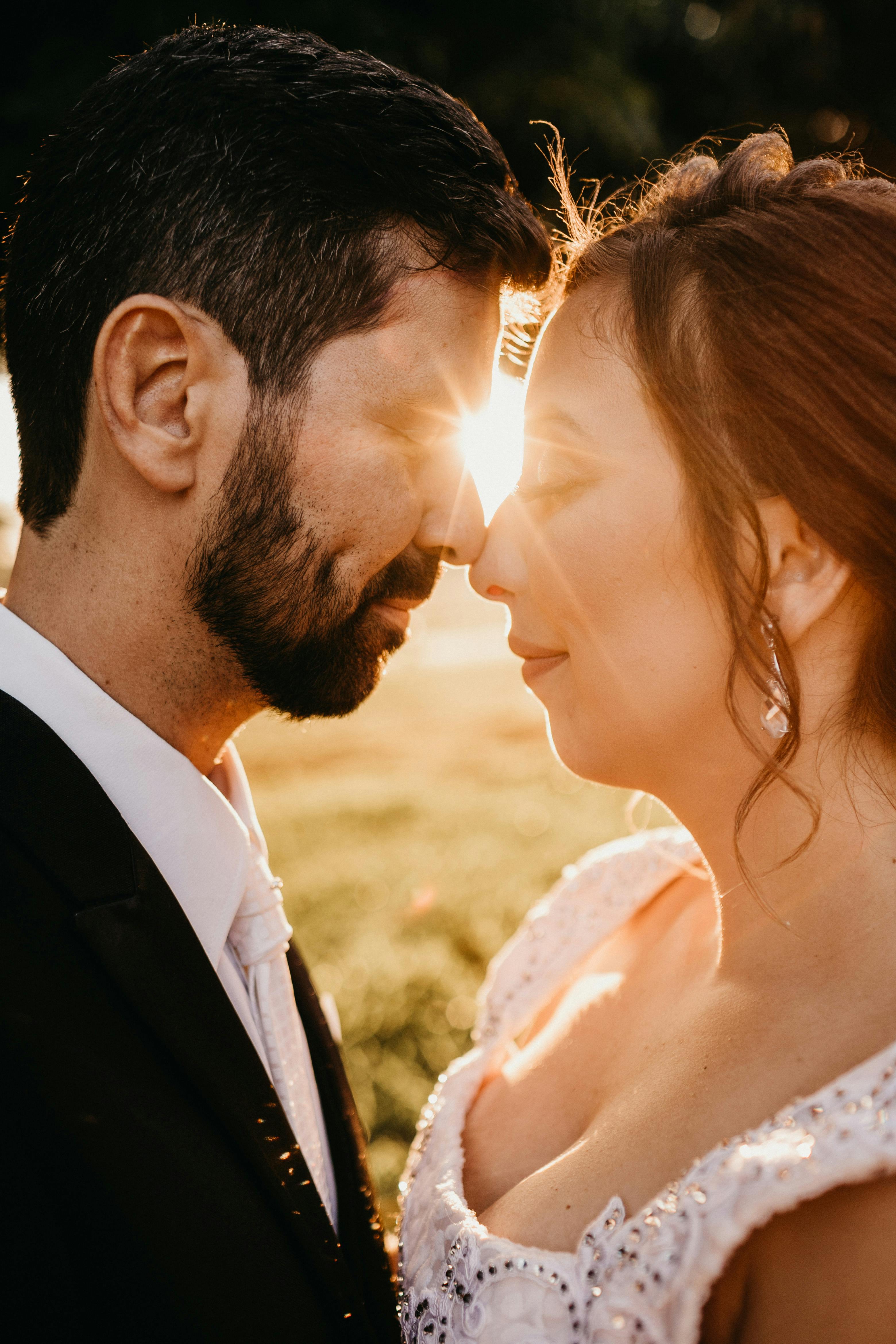 A couple in love | Source: Pexels
