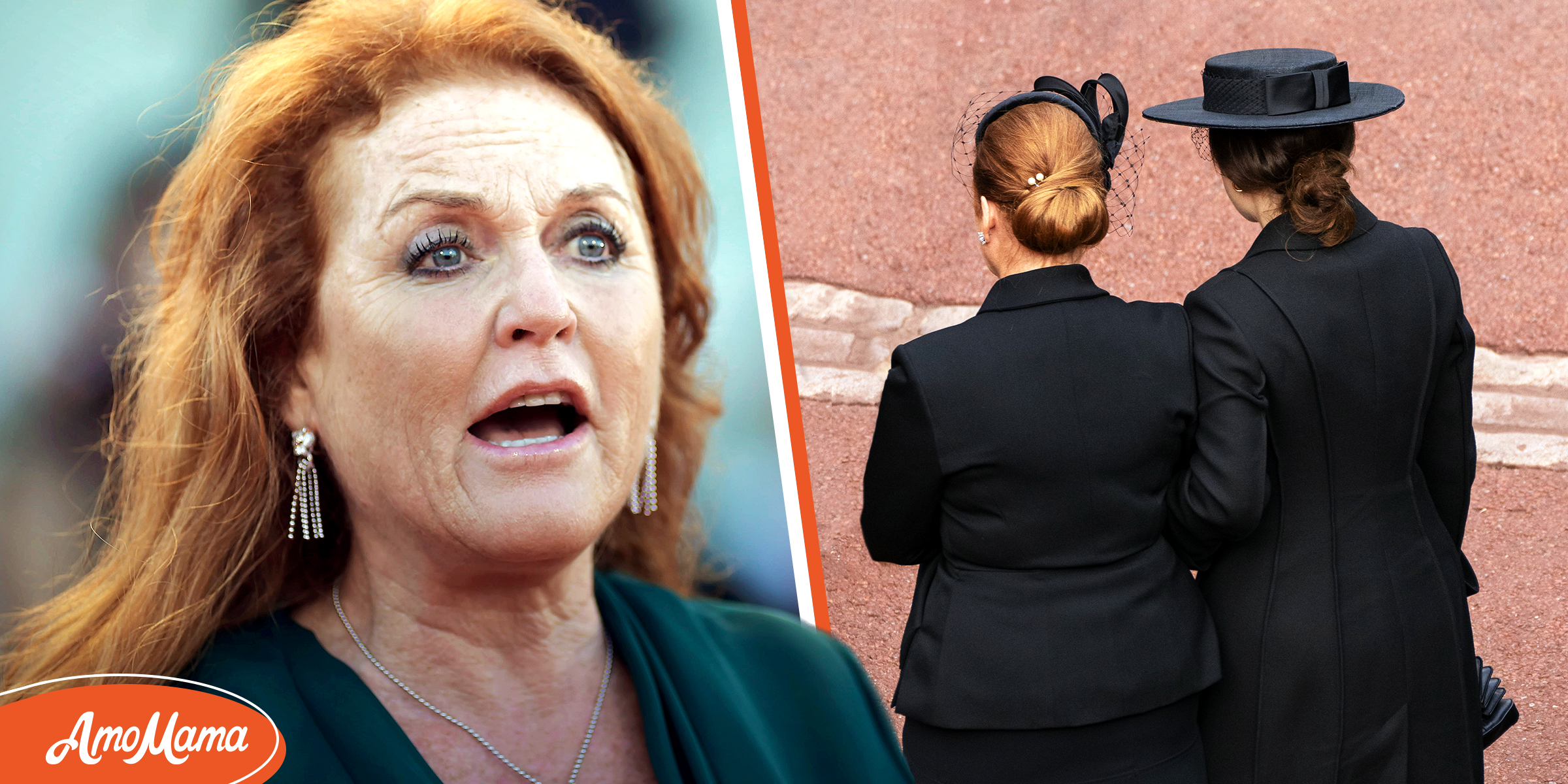 Her Daughters Are Reportedly by Her Side Following Surgery