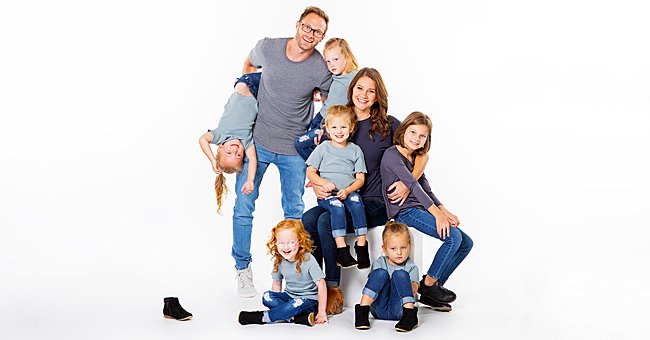  facebook.com/OutDaughtered