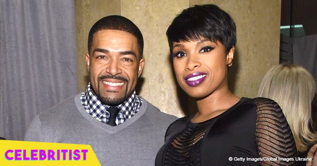 Jennifer Hudson's ex-fiancé David Otunga shares pic of new family member amid custody battle