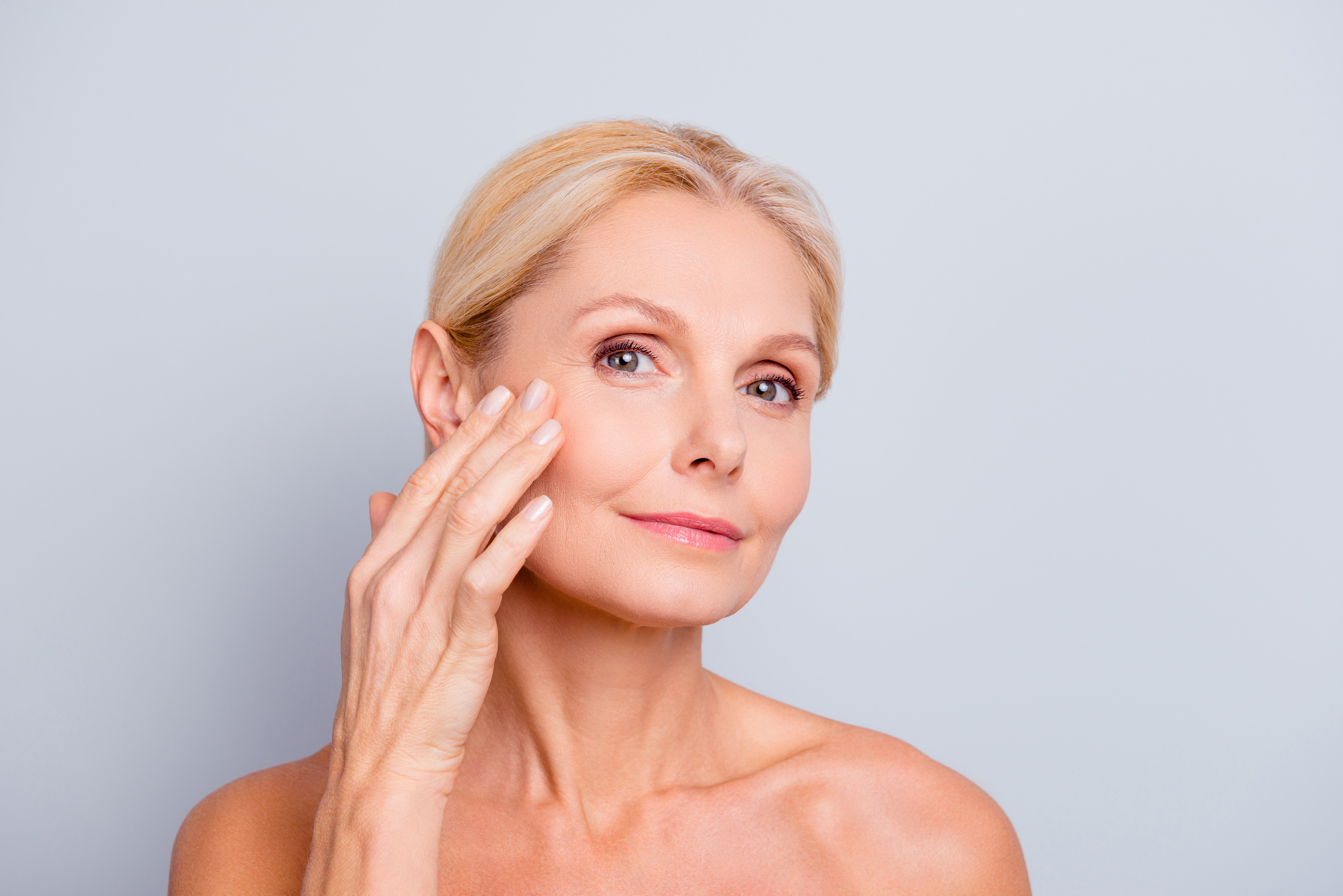 Une femme séduisante. | Photo : Shutterstock