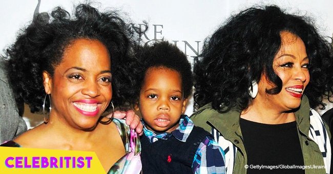  'I am not Diana Ross junior,' Diana Ross' eldest daughter on being compared to her famous mom