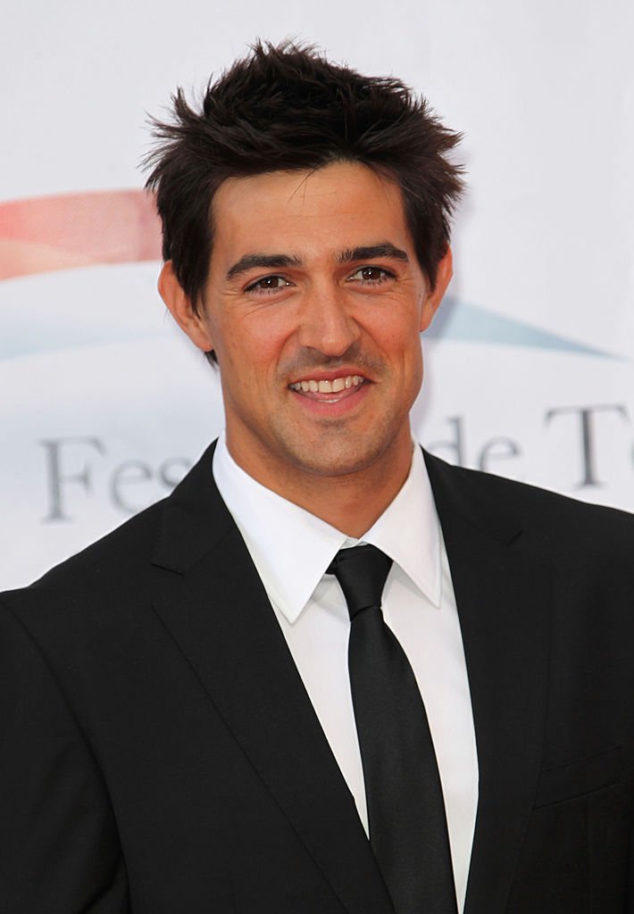 le chroniqueur Jean-Pascal Lacoste | Photo : Getty Images