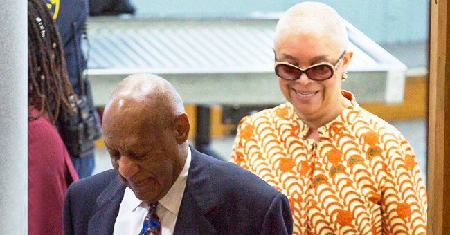 Bill Cosby’s Wife of 55 Years Has Never Visited Him in Jail: Report