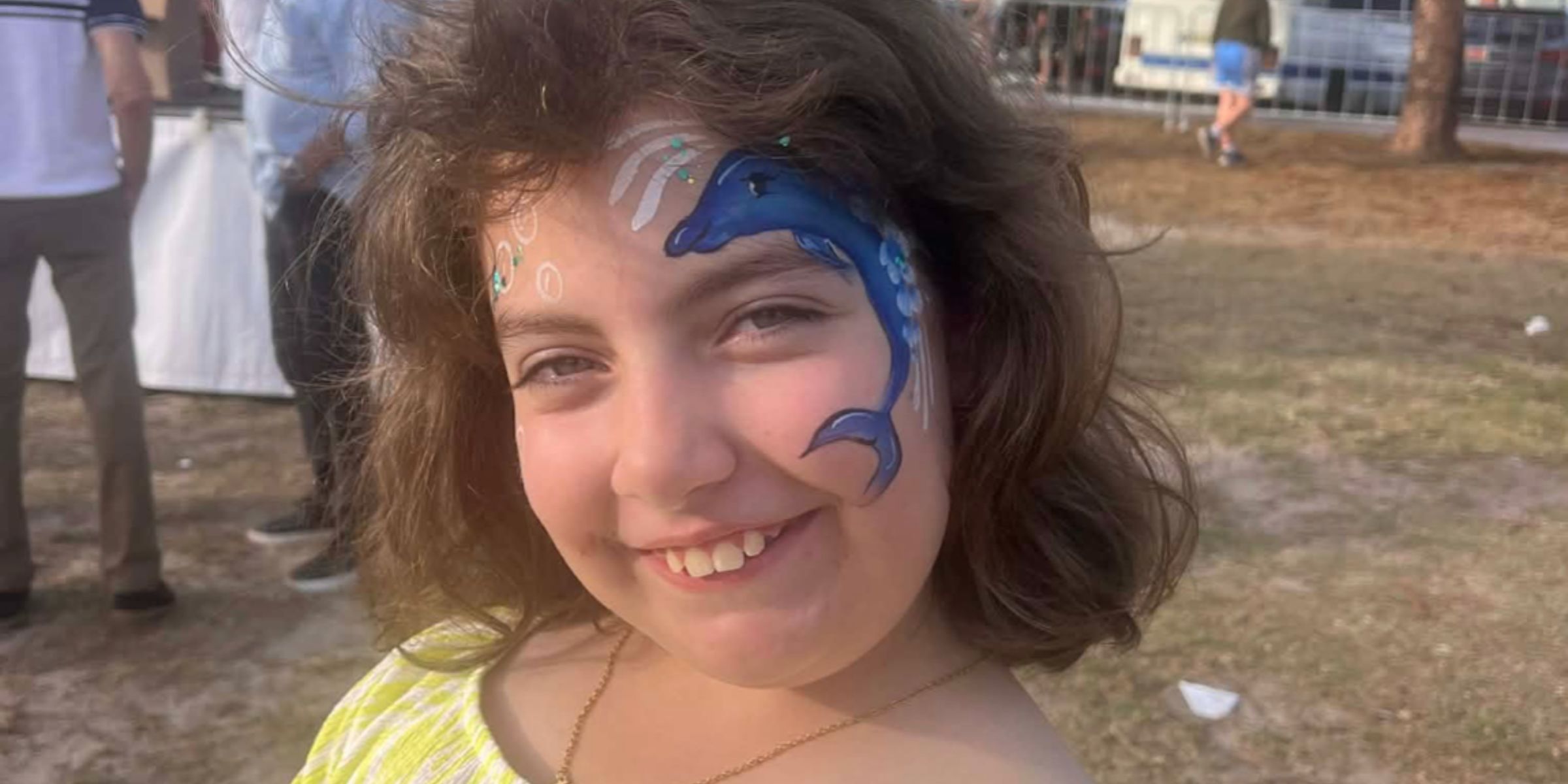 Matilda Bee Britvan | Source: GoFundMe