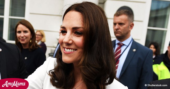 Here are some of Kate Middleton's most controversial outfits