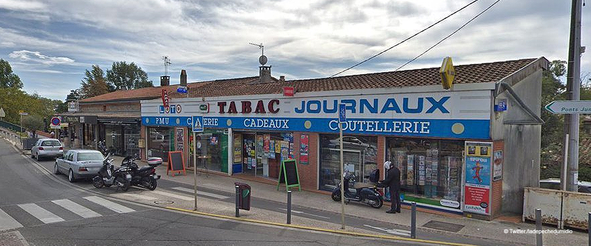 Chatillon Sur Chalaronne Un Homme Crie C Est Une Prise D Otage Au Carrefour Market