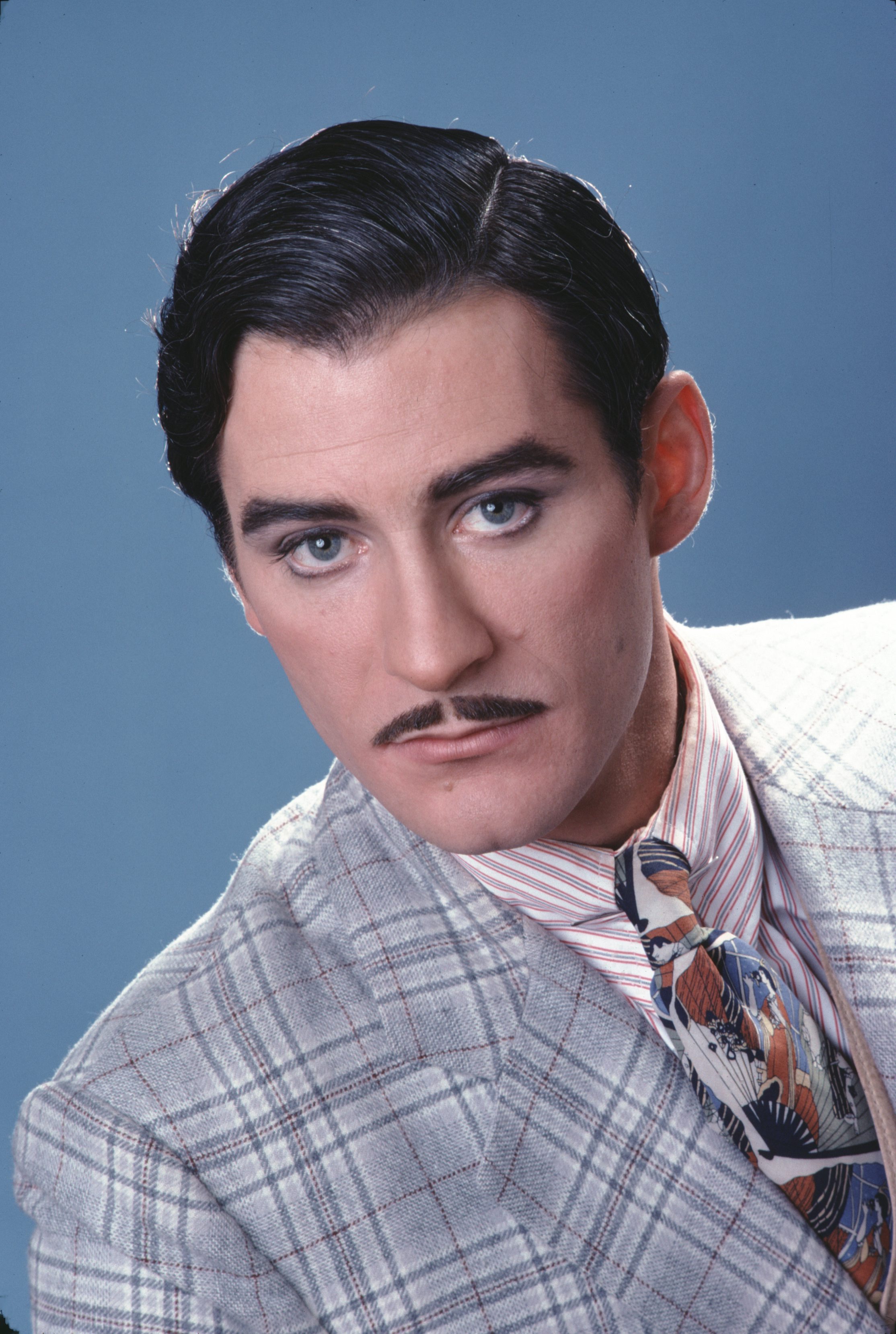 Kevin Kline in 1978 | Source: Getty Images