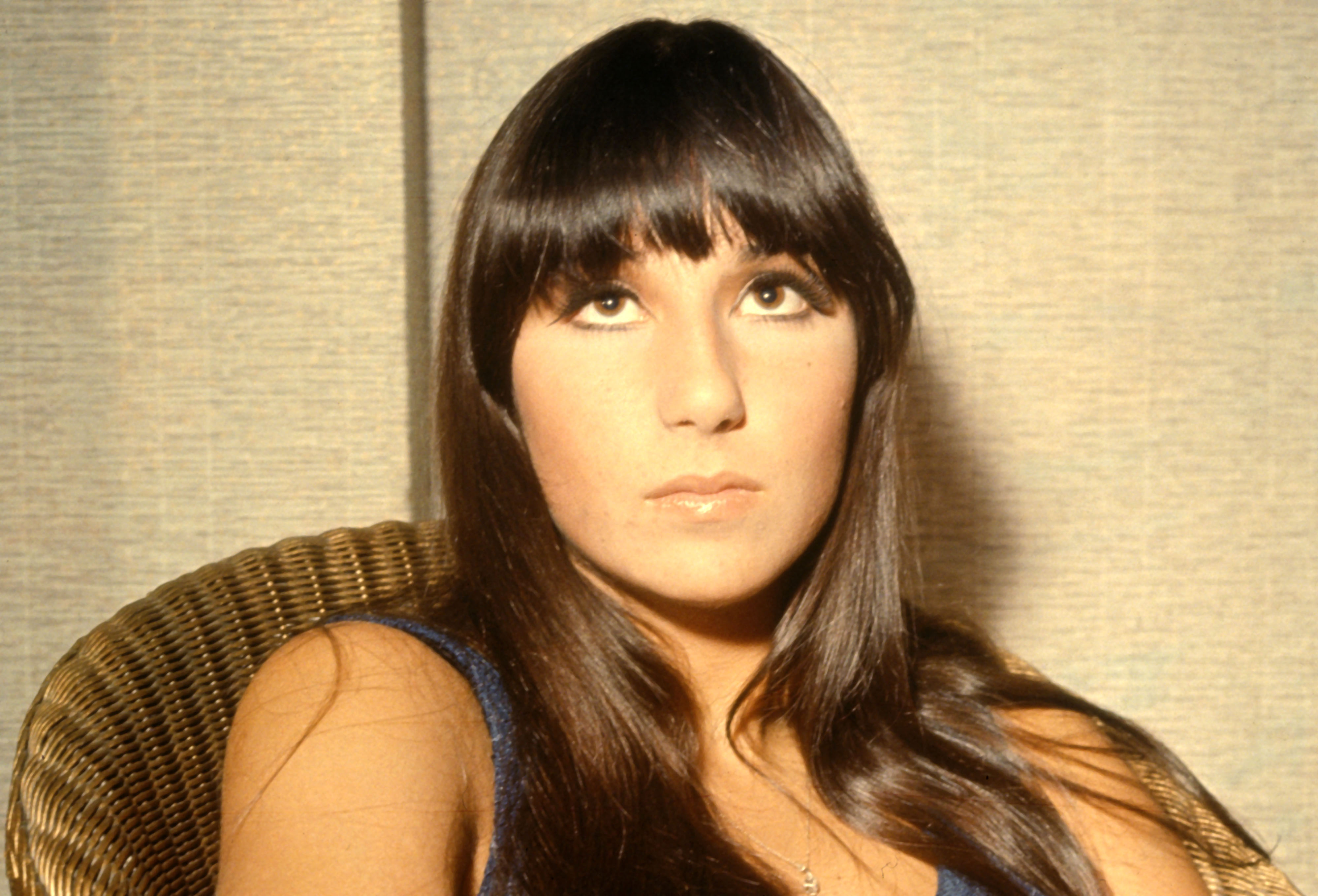 Cher in 1965 | Source: Getty Images