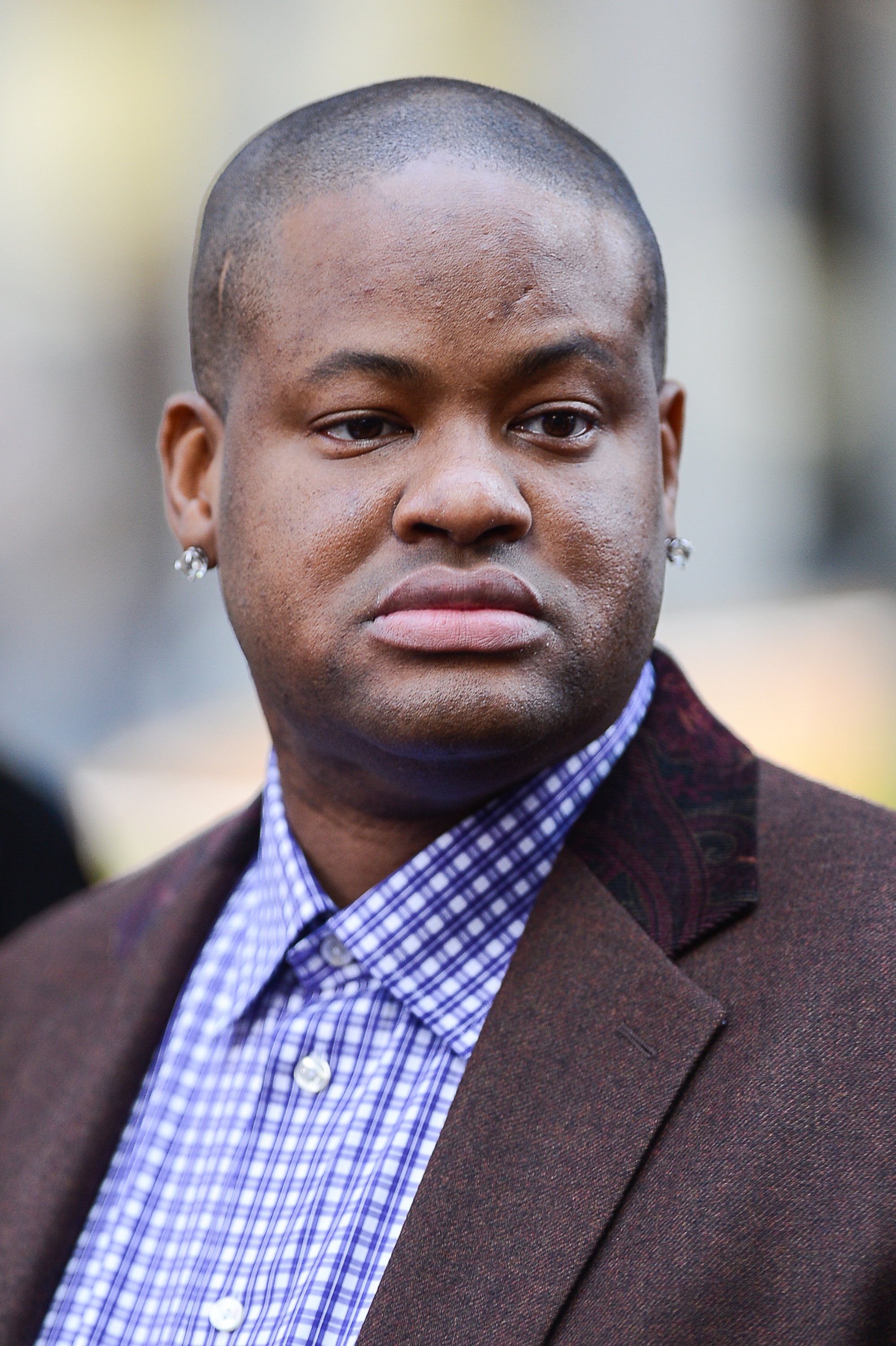 Vincent Herbert in New York City in September 2012. | Photo: Getty Images