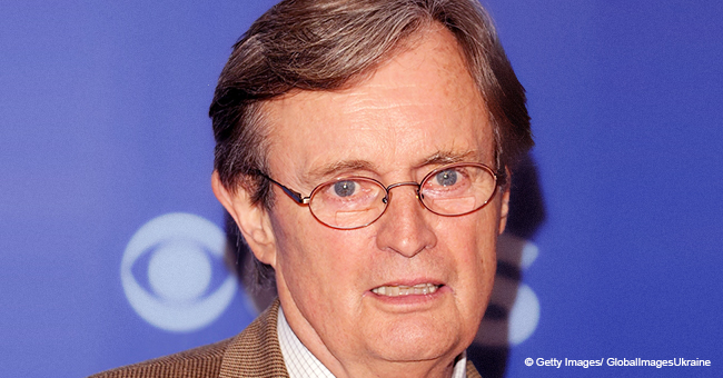 David McCallum and Jill Ireland: Why a Marriage That Should Have Worked Failed