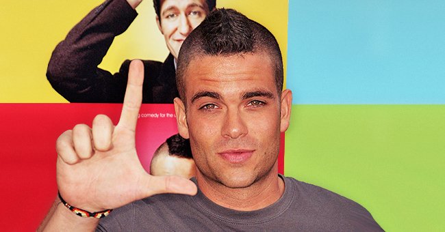 Mark Salling Glee Son Ex Témoigne Pour La Première Fois Deux Ans Après Sa Mort