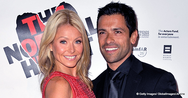 Kelly Ripa’s Husband Co-Hosts Her Show Amid Ryan Seacrest’s Illness, and They’re ‘Hilarious’