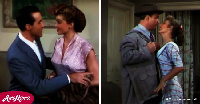 Radio banned 'Baby It's Cold Outside' because 'the song is inappropriate in 2018'
