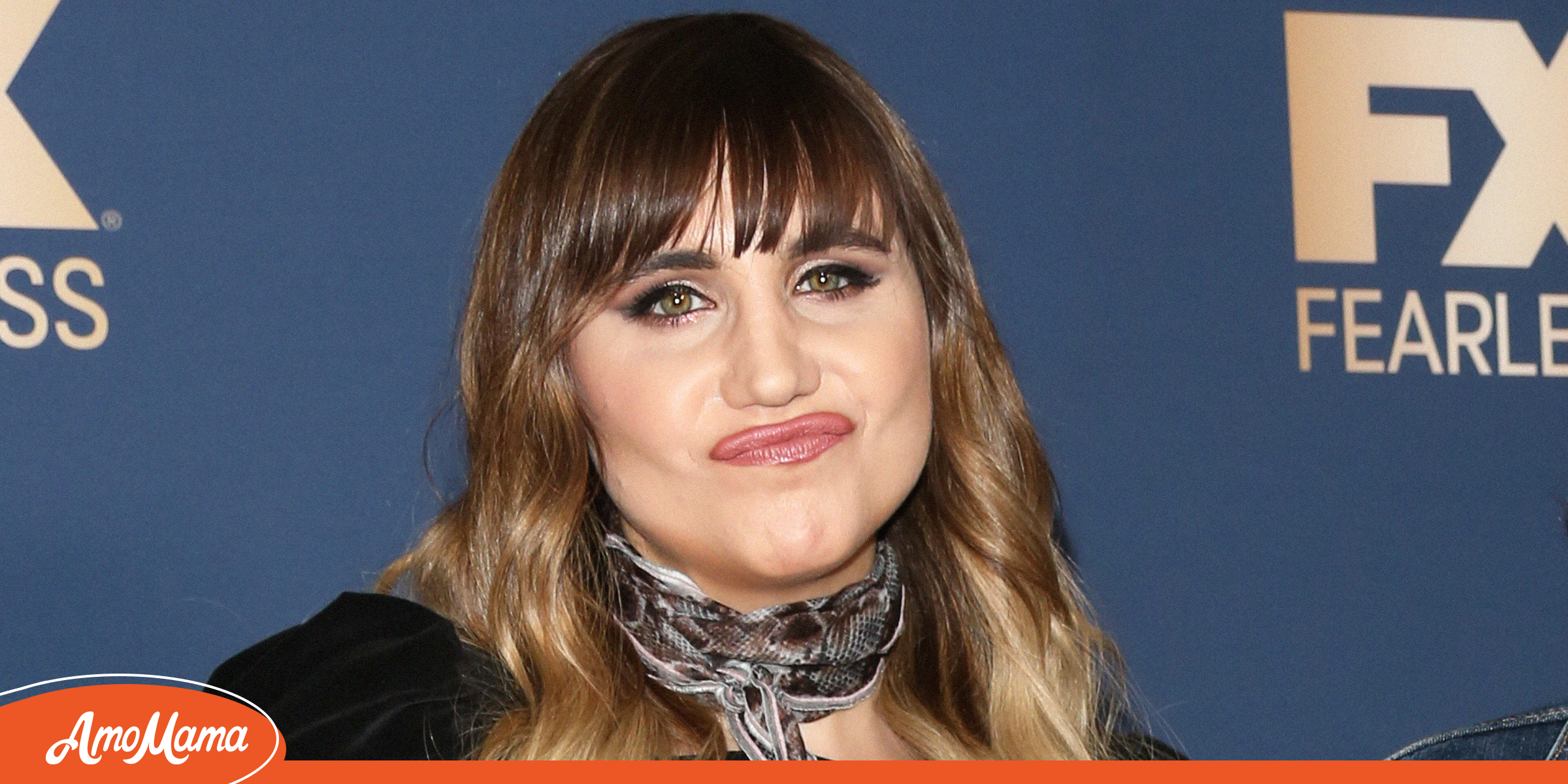 The Actress Views Walking Down the Aisle as ‘Embarrassing’