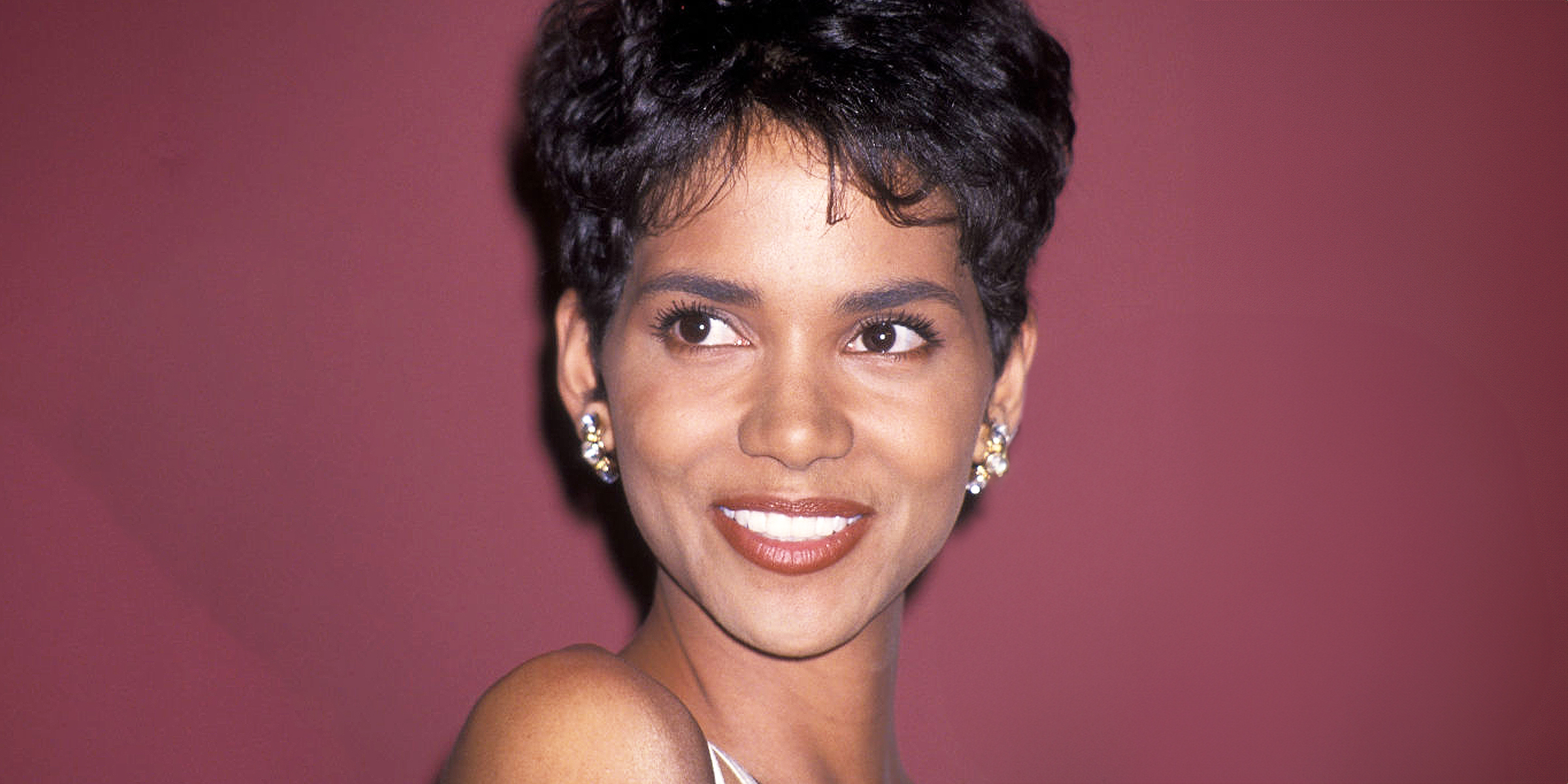 Halle Berry | Source: Getty Images