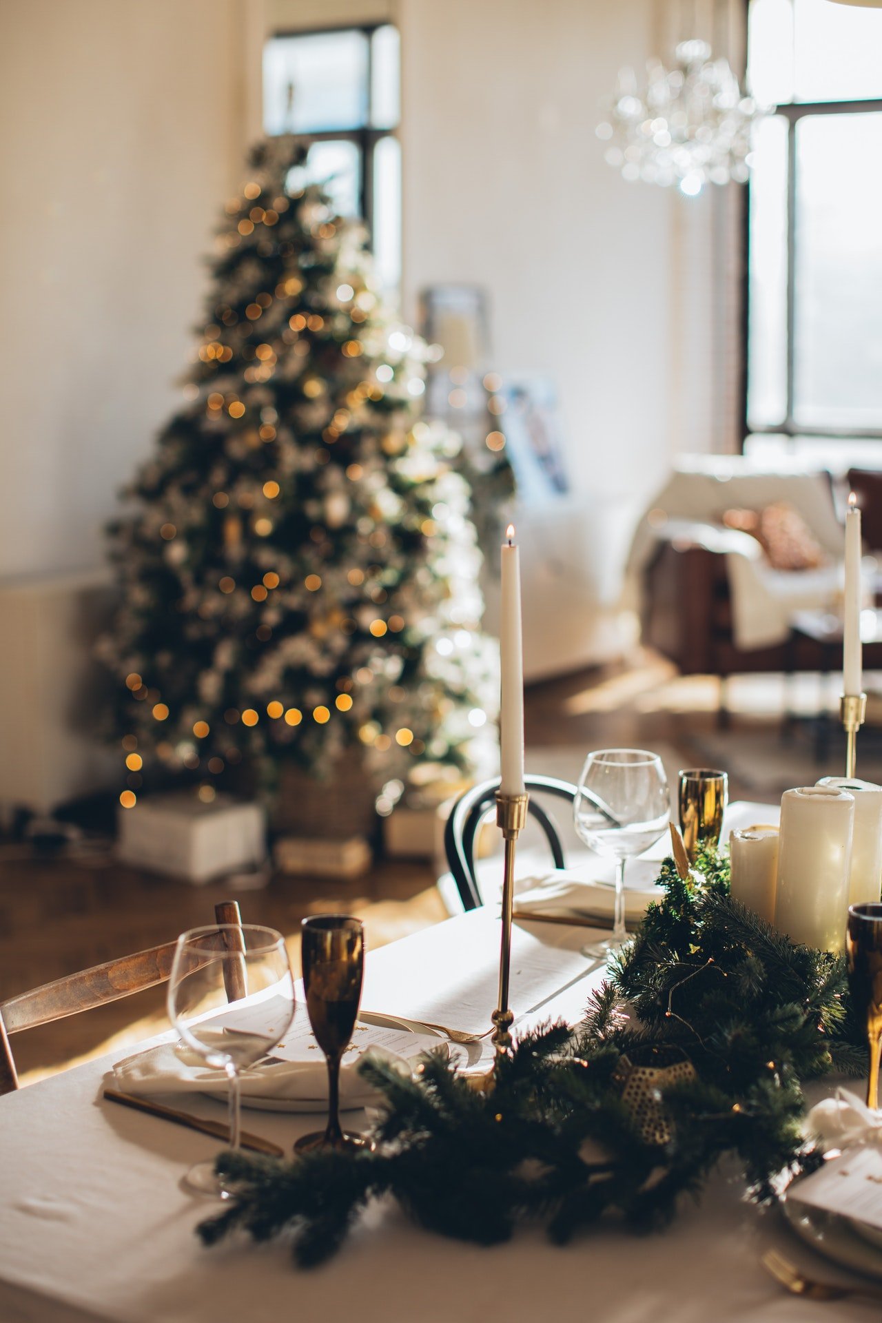They enjoyed Christmas, and Victoria's kids never disregarded her again. | Source: Pexels