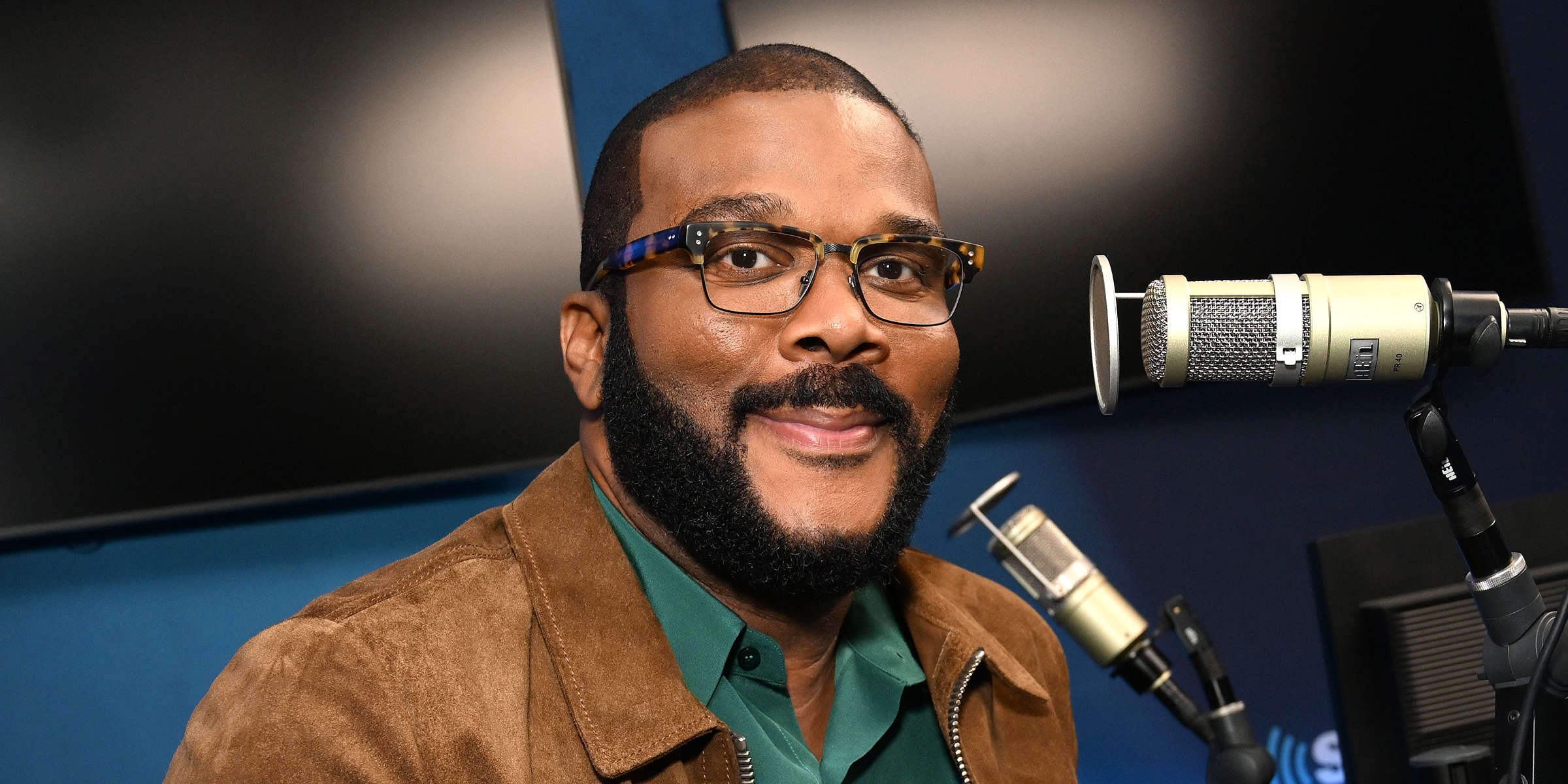 Tyler Perry | Source: Getty Images