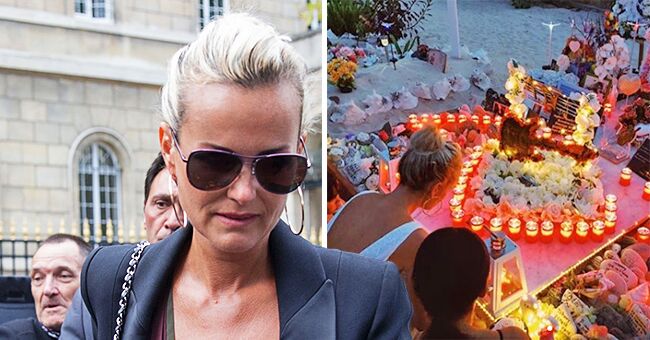 Getty Images / instagram.com/lhallyday